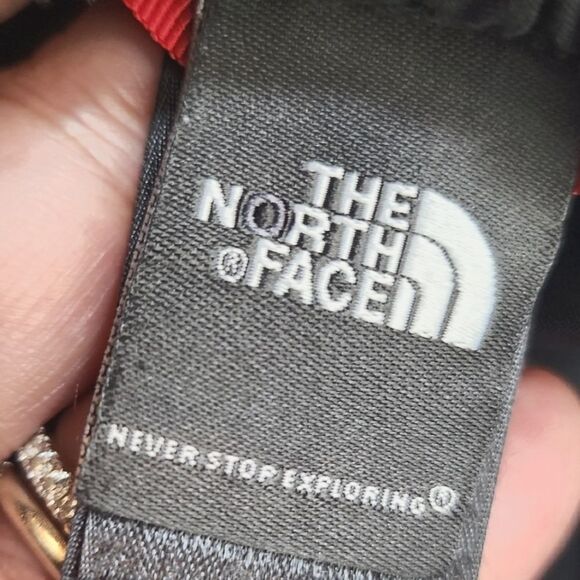 The North Face Womens Athletic Running Shorts Black Size SP - Picture 5 of 6
